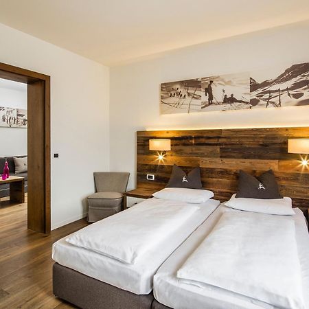 Hotel Ander Brunico Dış mekan fotoğraf