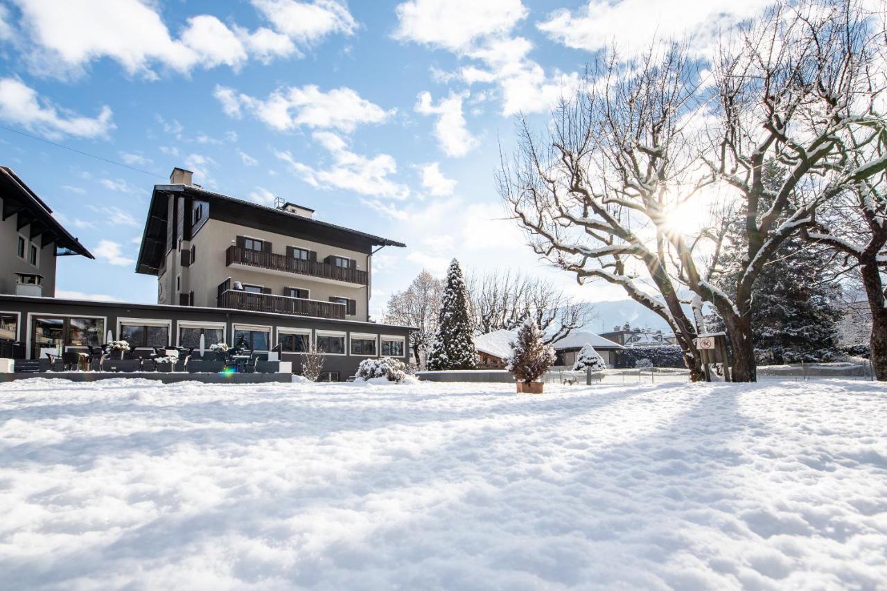 Hotel Ander Brunico Dış mekan fotoğraf