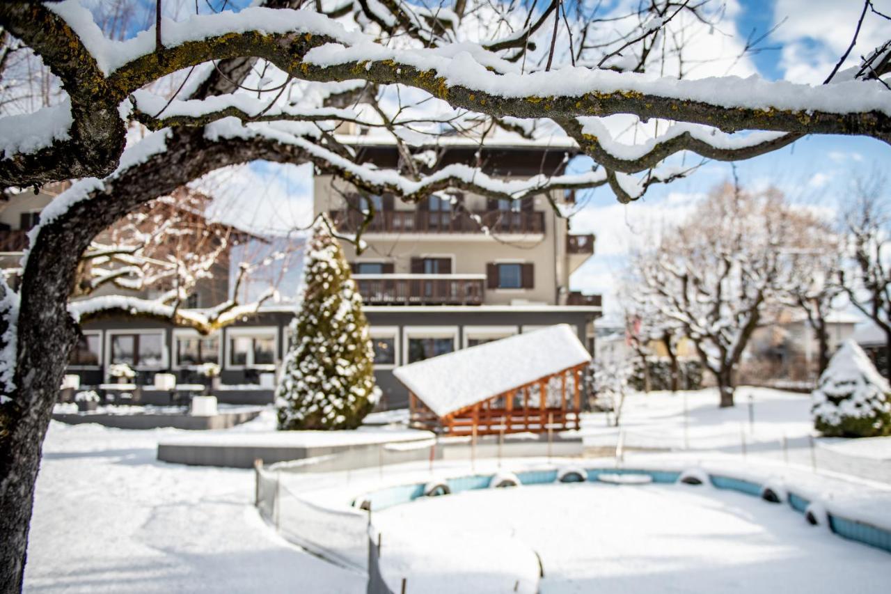 Hotel Ander Brunico Dış mekan fotoğraf