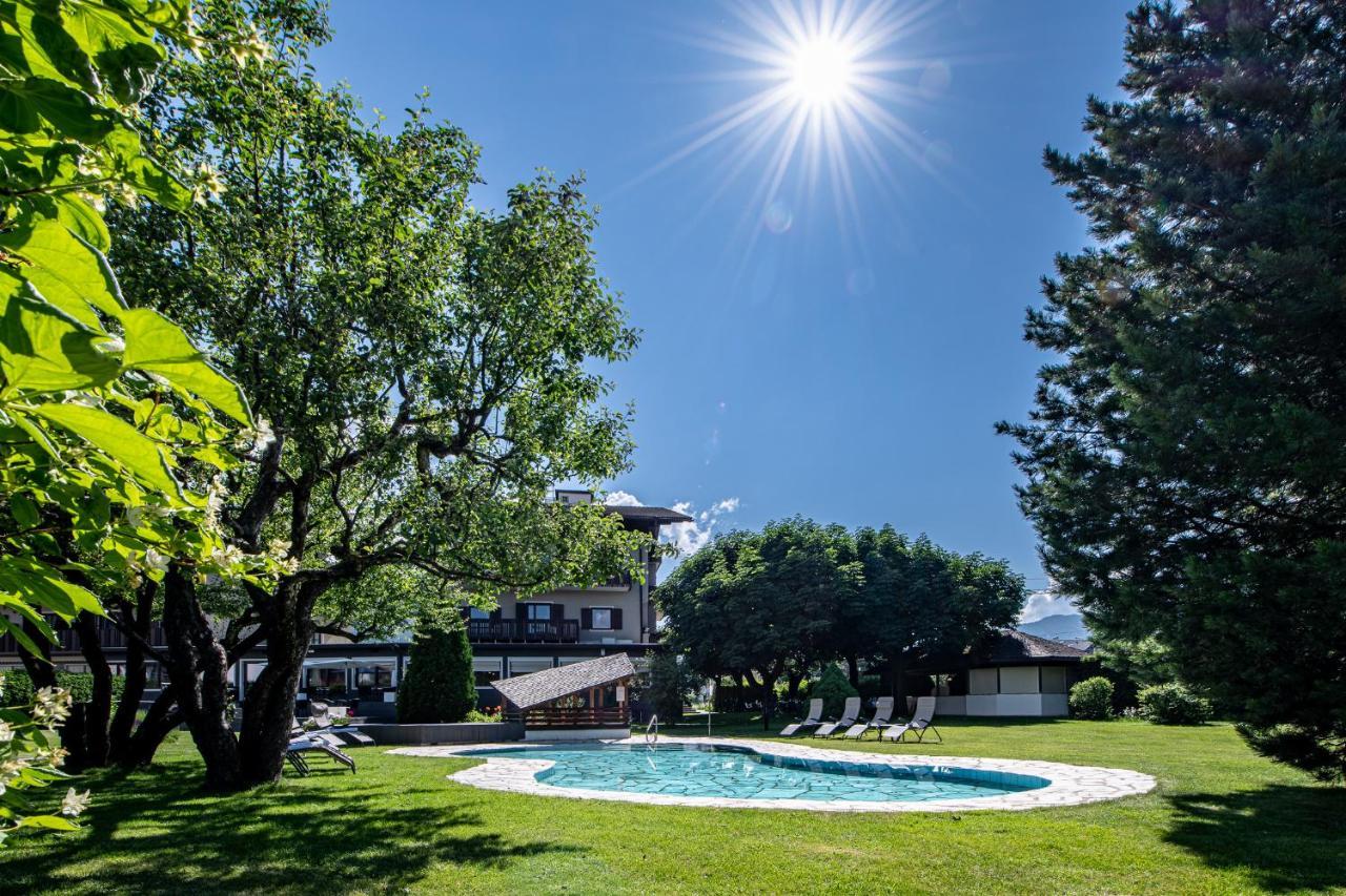 Hotel Ander Brunico Dış mekan fotoğraf