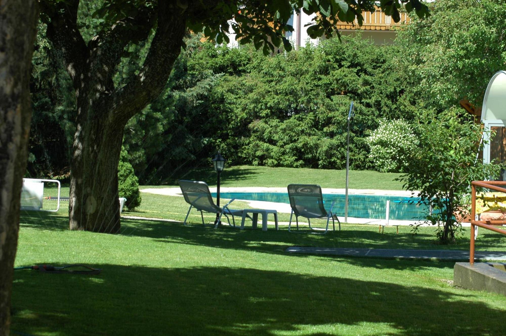 Hotel Ander Brunico Dış mekan fotoğraf