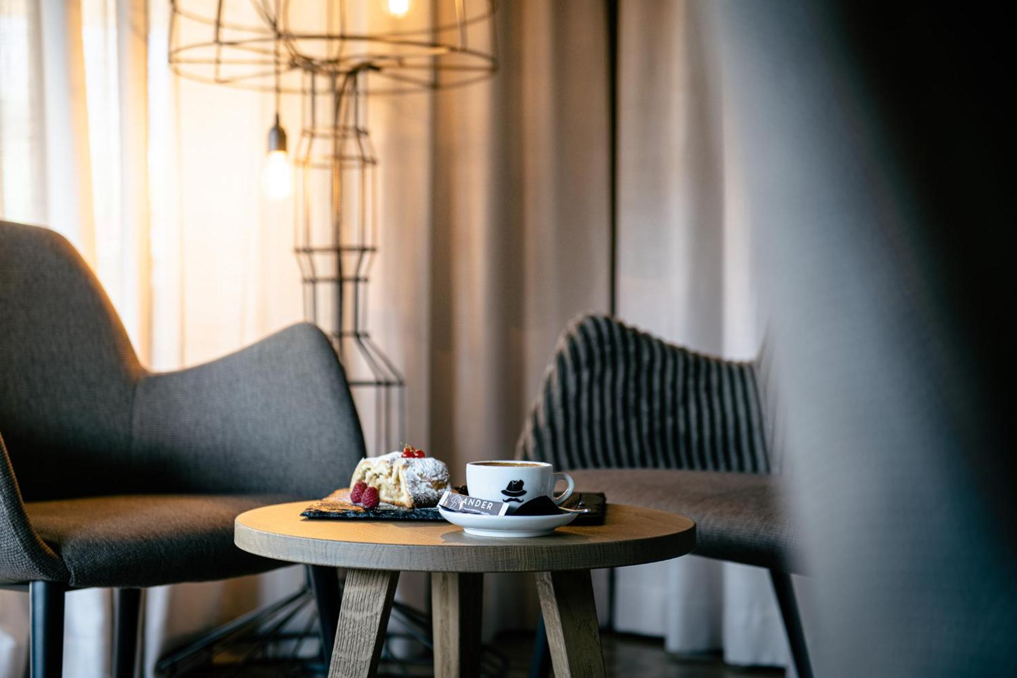 Hotel Ander Brunico Dış mekan fotoğraf