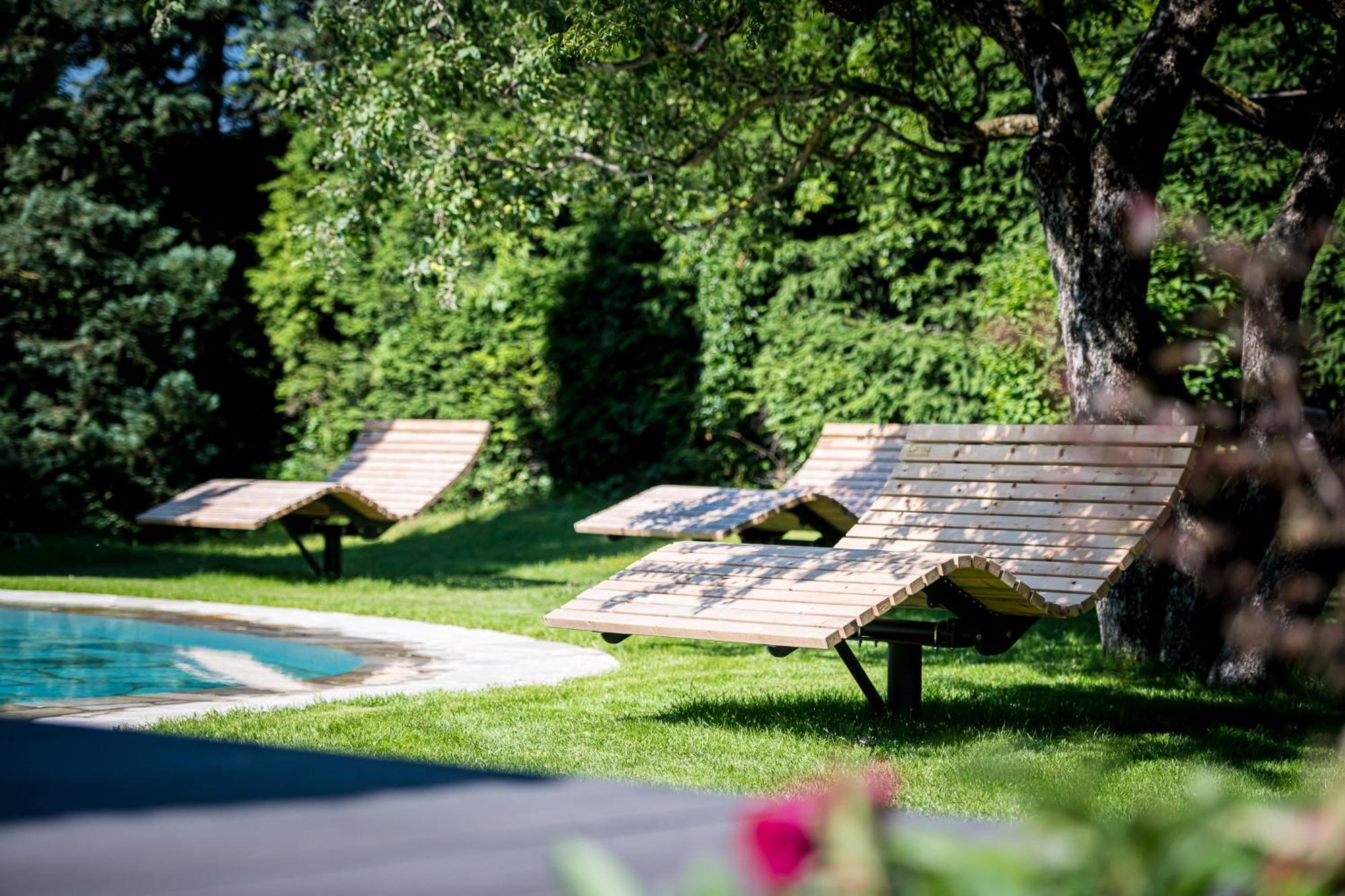 Hotel Ander Brunico Dış mekan fotoğraf