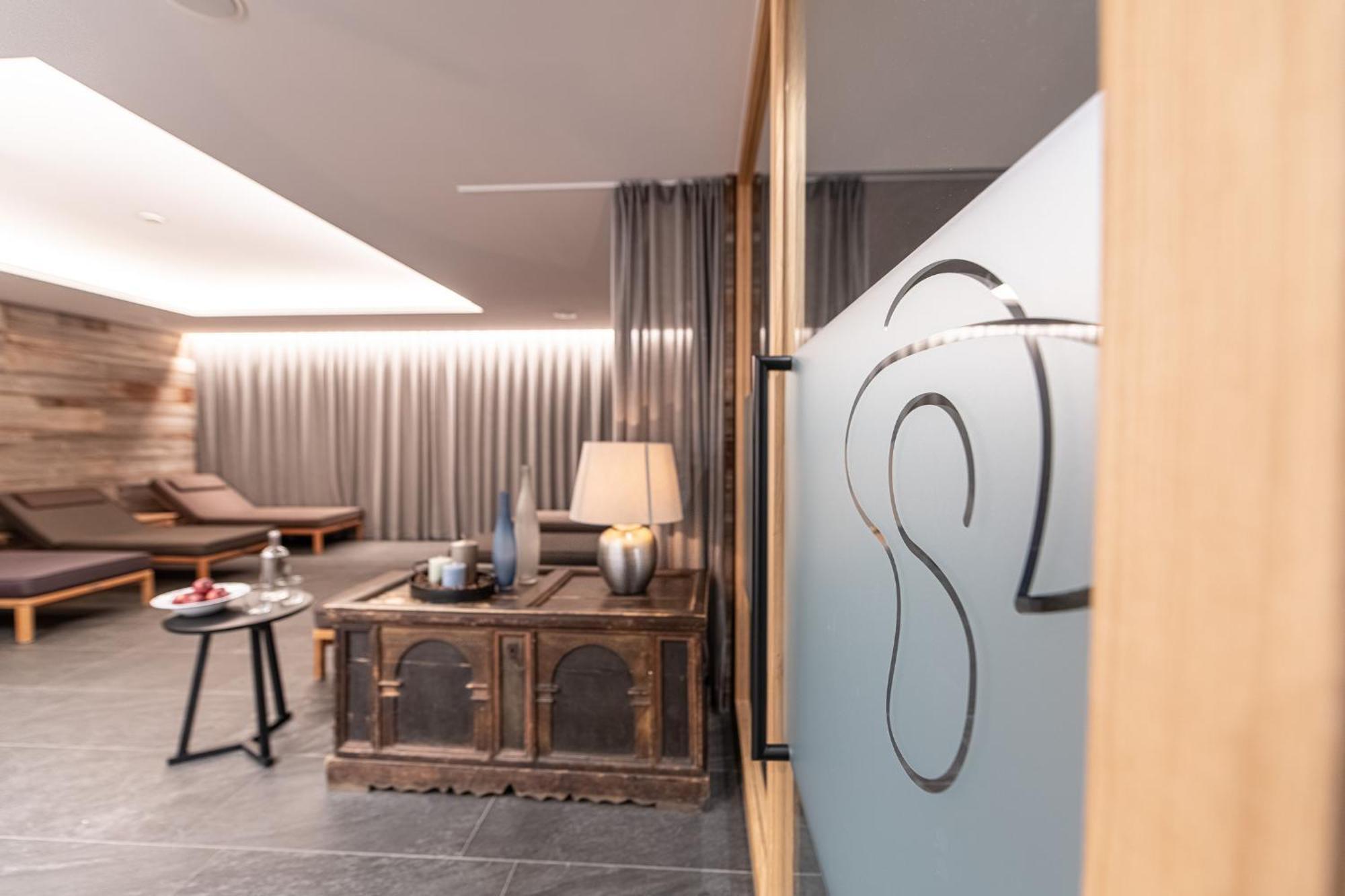 Hotel Ander Brunico Dış mekan fotoğraf