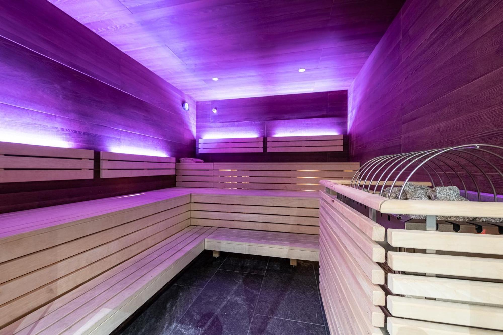Hotel Ander Brunico Dış mekan fotoğraf
