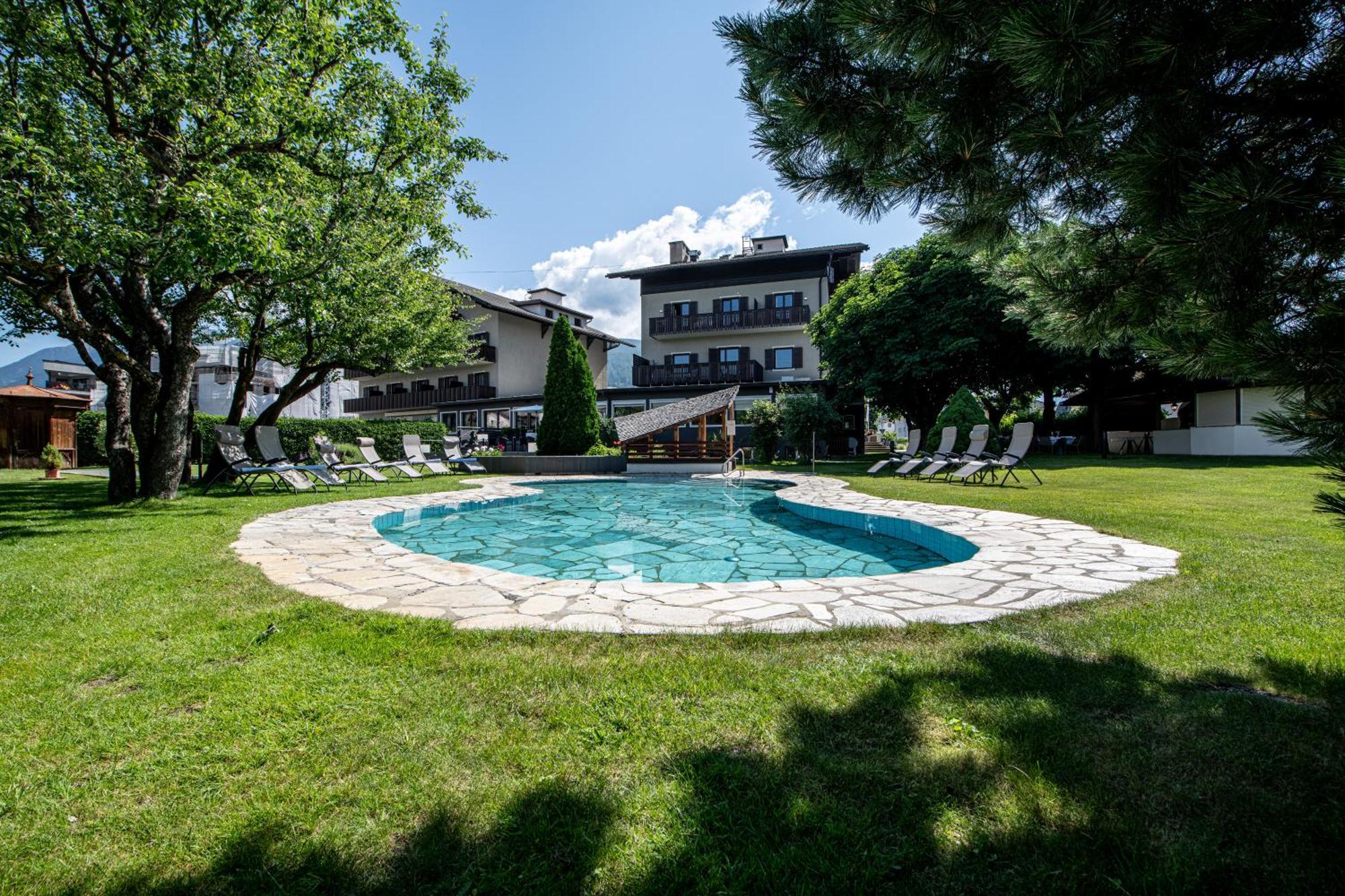 Hotel Ander Brunico Dış mekan fotoğraf