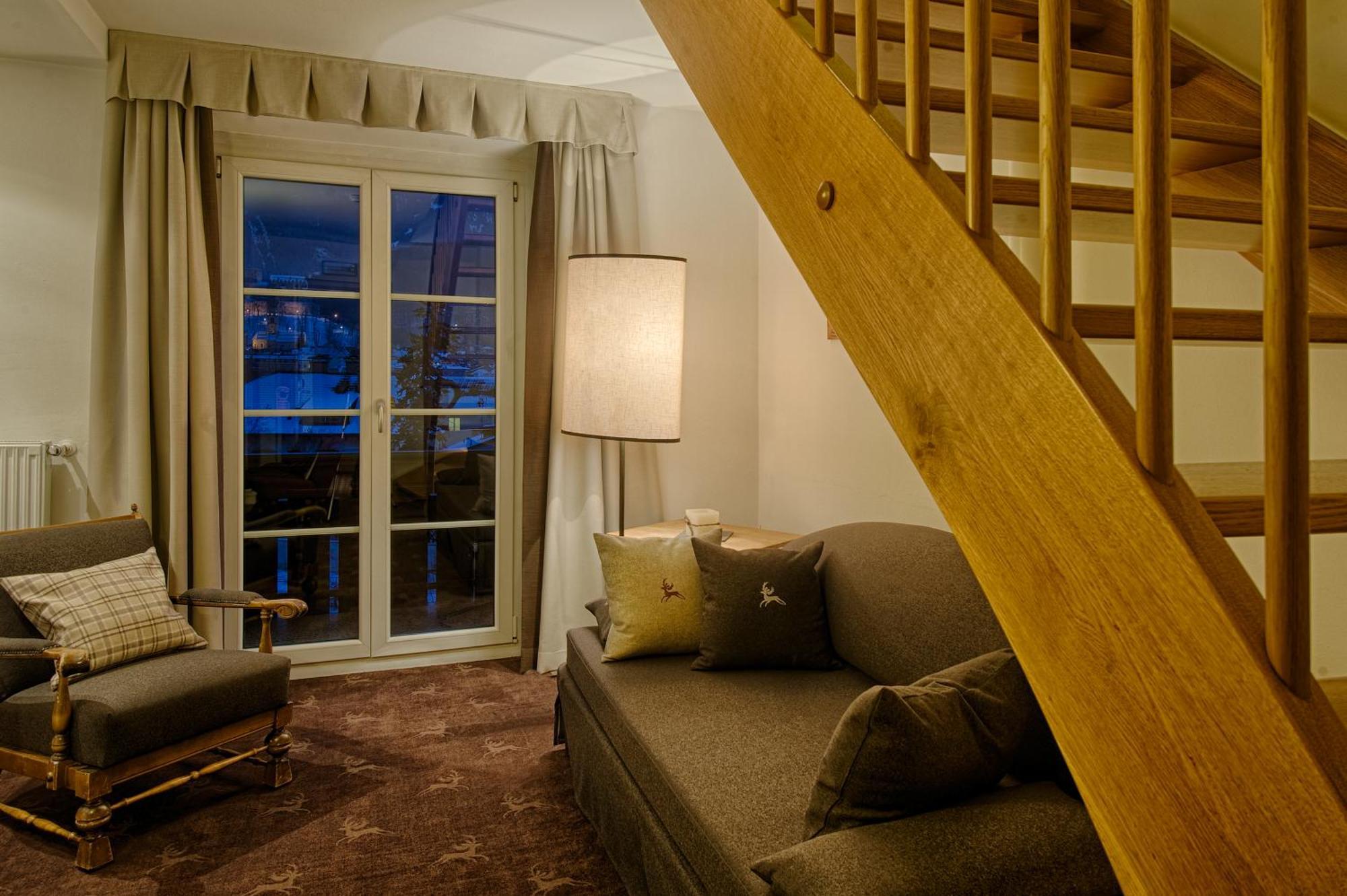 Hotel Ander Brunico Dış mekan fotoğraf