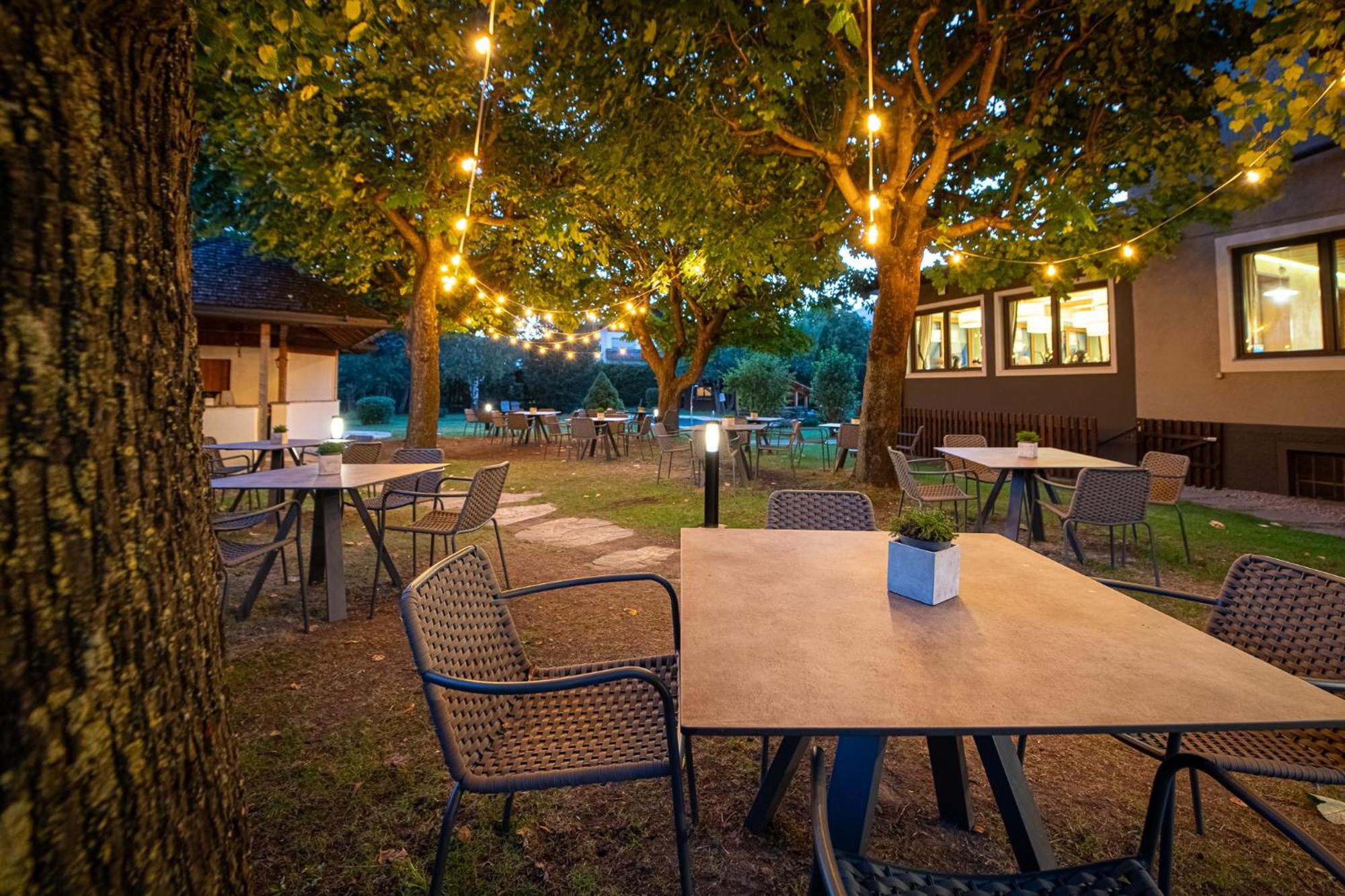 Hotel Ander Brunico Dış mekan fotoğraf