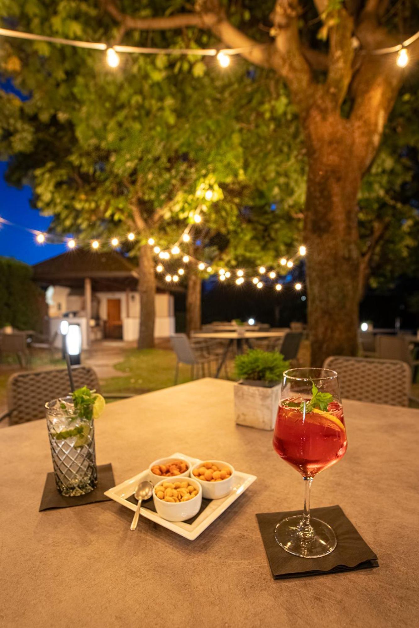 Hotel Ander Brunico Dış mekan fotoğraf